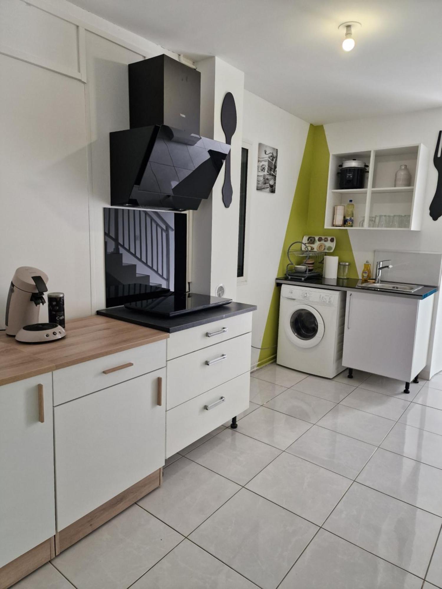 Dodo La Fami Apartment Sainte-Suzanne Bagian luar foto